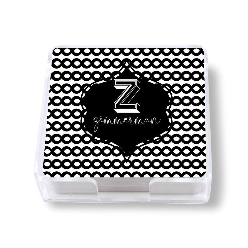 Family Name Coasters - Default Title