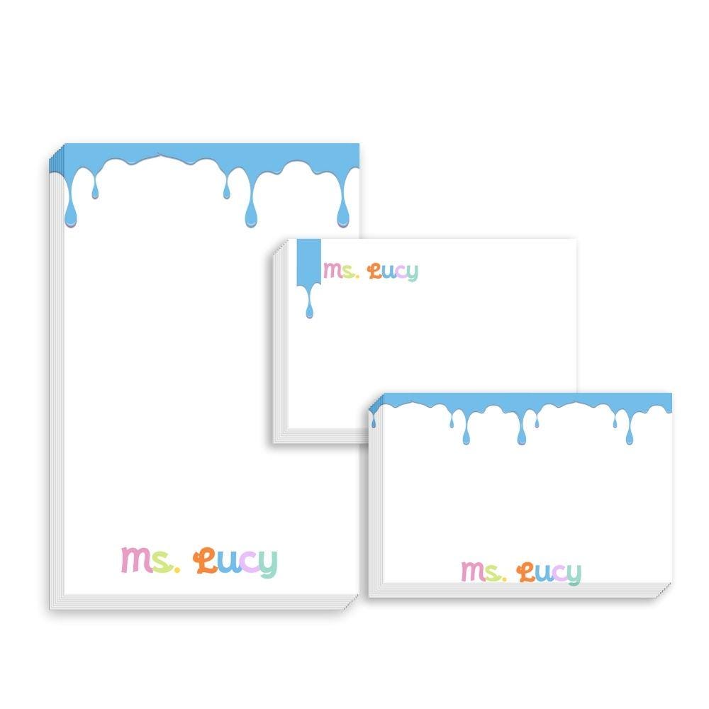 Teacher Multi Pad Set - Art
