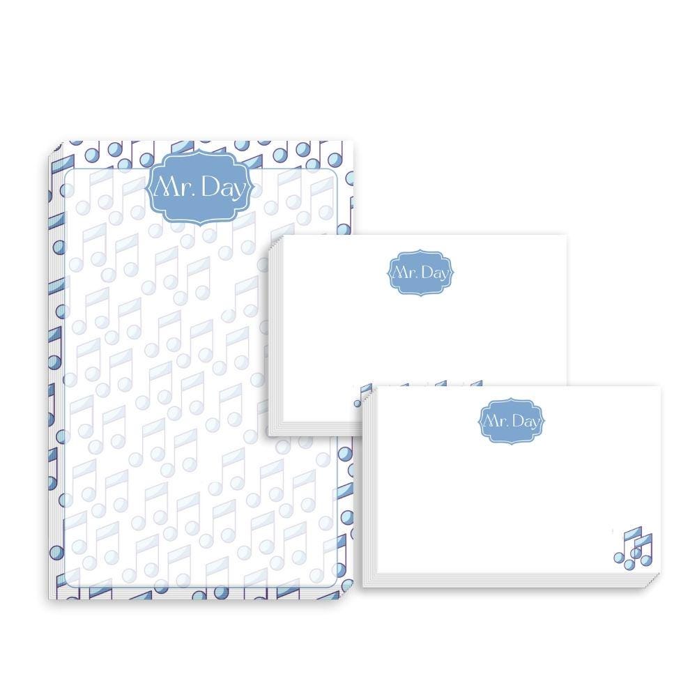 Teacher Multi Pad Set - Music
