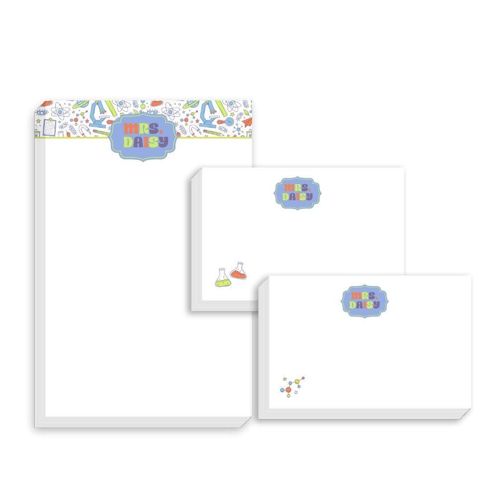 Teacher Multi Pad Set - Science