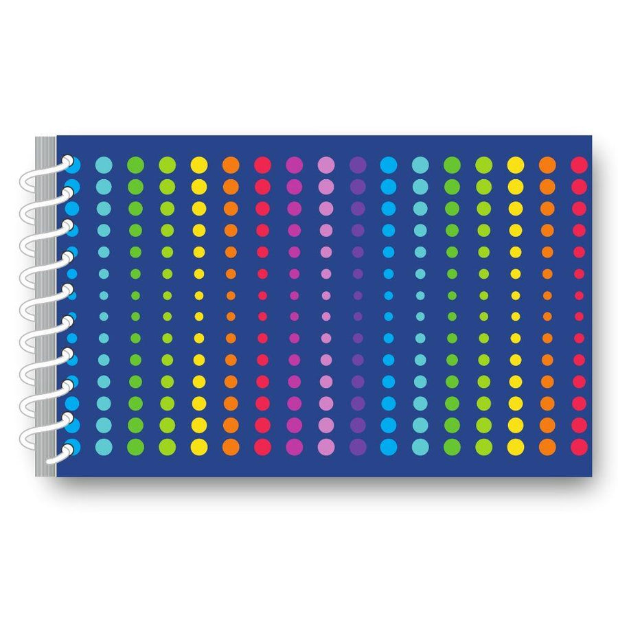 Kids Art Journal - Default Title