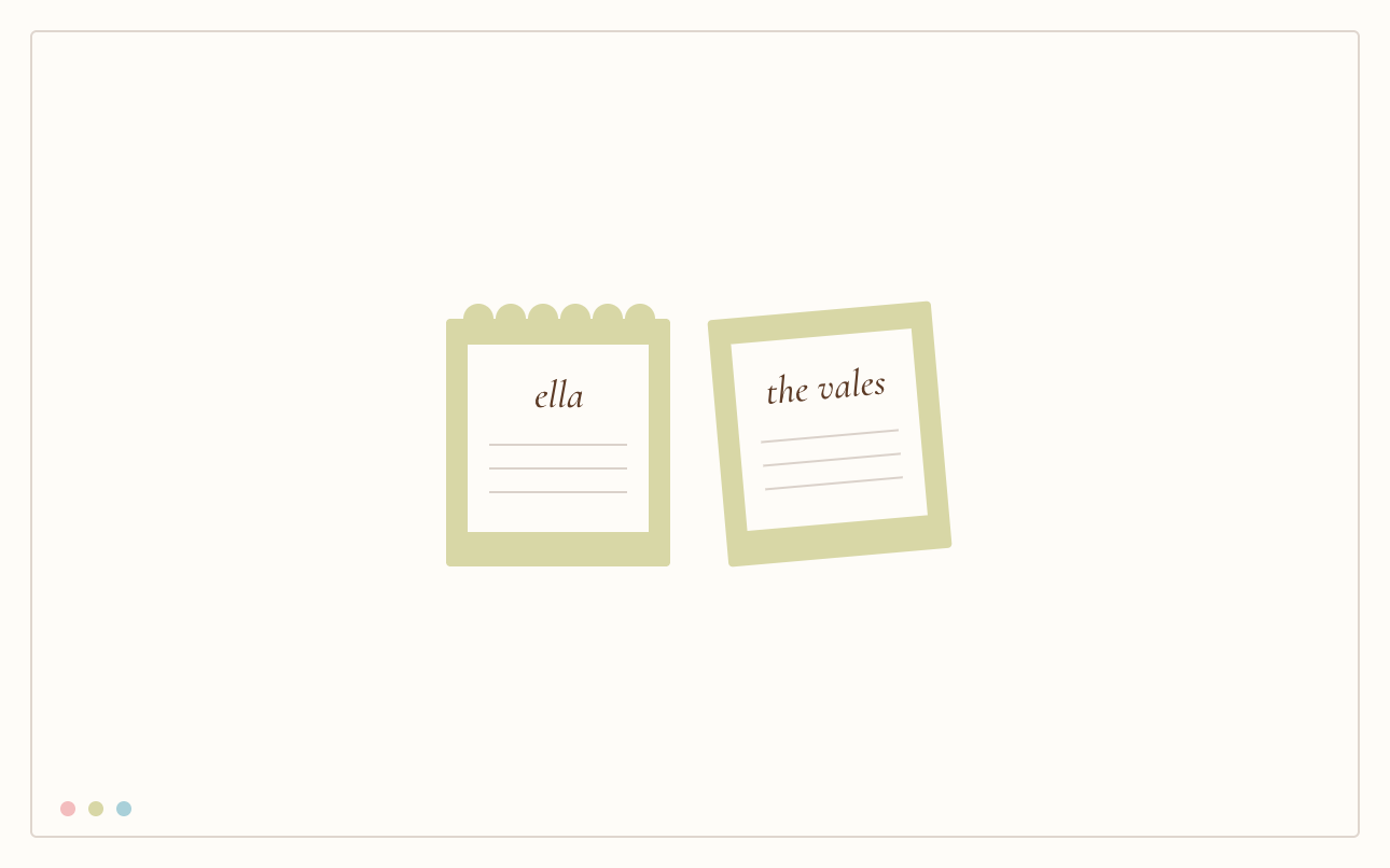 Notepads